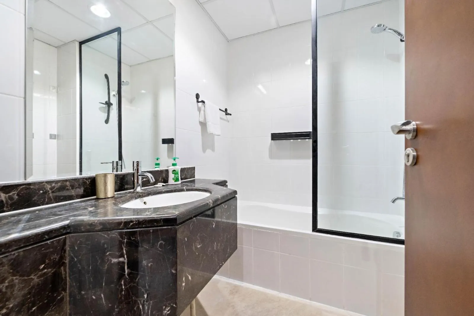 Apartment Charming Studio Near Burj Khalifa With Gym & Pool Dubai United Arab Emirates